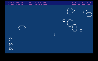 Suicide Mission screenshot 3 for Atari 2600
